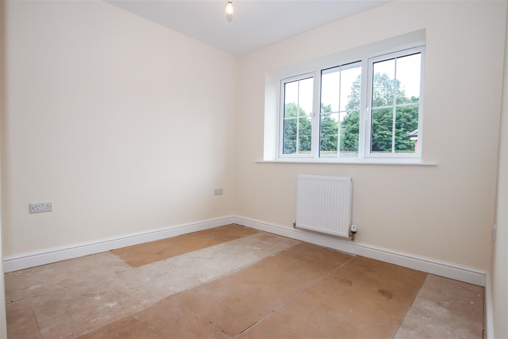 BEDROOM THREE (FRONT)